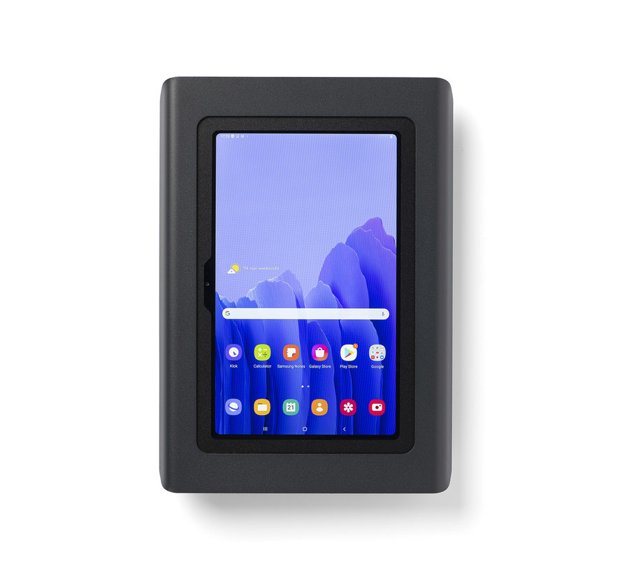 Tabdoq wandhouder Galaxy TAB A7 (10.4)