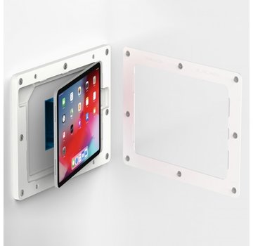 Vidamount On-Wall iPad Pro 11 / iPad Air 4/5 10.9 wandhouder - Wit