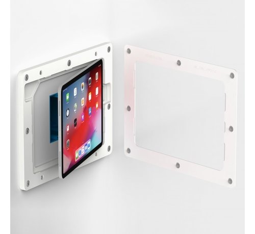 Vidamount On-Wall iPad Pro 11  / iPad Air 4/5 10.9 wandhouder - Wit