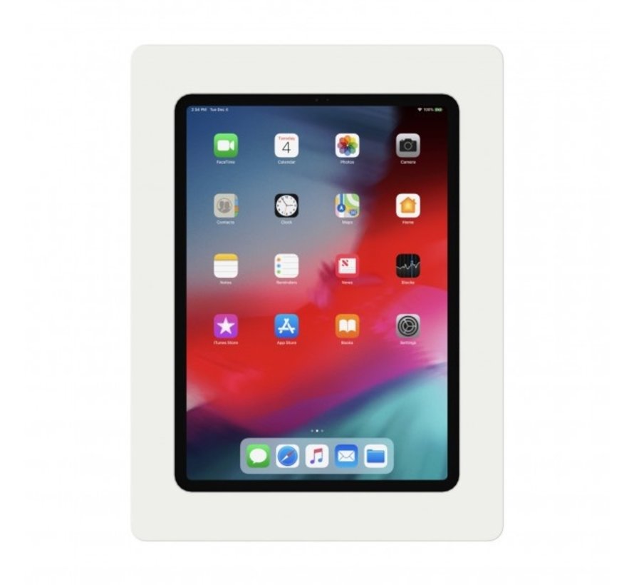 On-Wall iPad Pro 11  / iPad Air 4/5 10.9 wandhouder - Wit