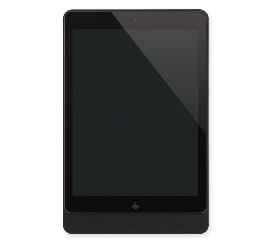 Eve wandhouder voor iPad 10.2- Zwart