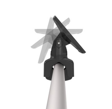 Maclocks Compulocks Tablet Vesa Rail Mount