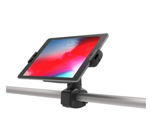 Maclocks Universal Tablet Rail Mount - Cling Rail