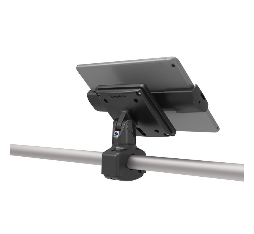 Universal Tablet Rail Mount - Cling Rail