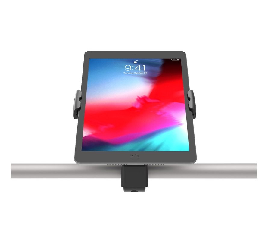 Universal Tablet Rail Mount - Cling Rail