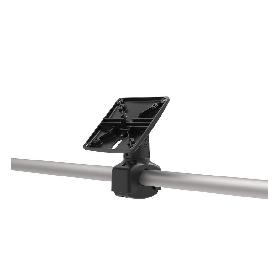 Magnetic Tablet Rail Mount - Rail Magnetix