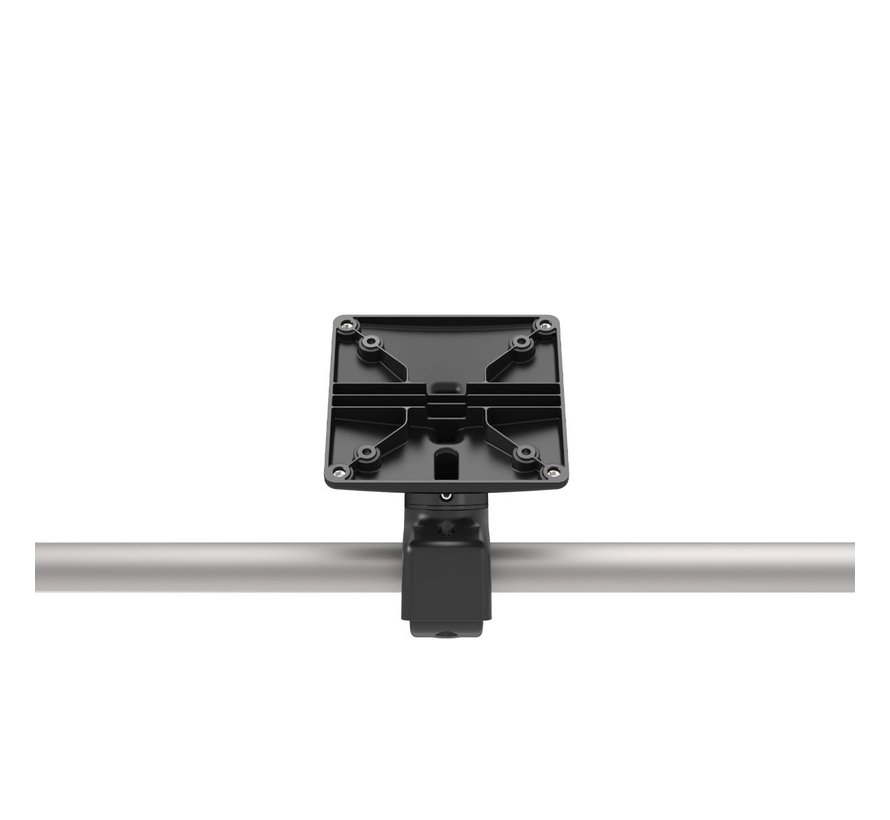 Magnetic Tablet Rail Mount - Rail Magnetix