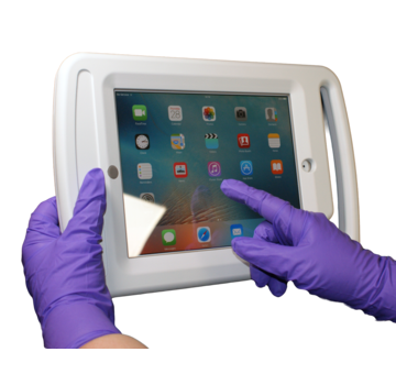 Tough-Pac iPad 10.2 medical  protection case -