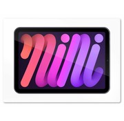 SimpliDock iPad Mini 6  inbouw wandhouder -Wit