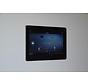 wDock iPad 10.2 Docking station voor inbouw in wand