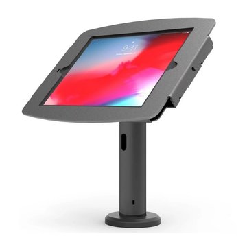 Maclocks Kantelbare kiosk voor iPad 10.2 behuizing - Space Rise