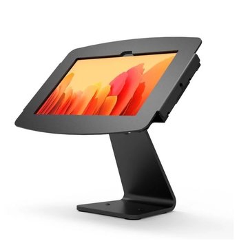 Maclocks Samsung TAB A7 10.4 POS-behuizing roterende toonbankstandaard - Space360