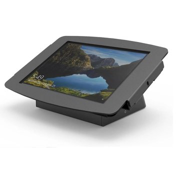 Maclocks Surface GO AV Conferentieruimte Capsule - Space Kiosk