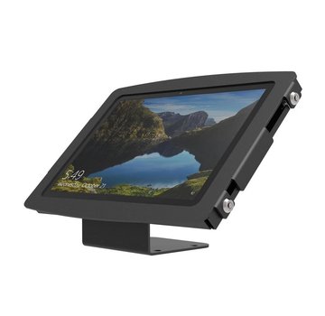 Maclocks Surface Pro 3/4/5/6/7 behuizing vaste standaard - Space Kiosk