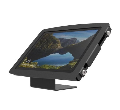 Maclocks Surface Pro 3/4/5/6/7 behuizing vaste standaard - Space Kiosk