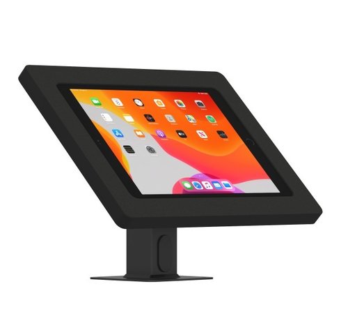 Vidamount 10,2-inch iPad  behuizing met tafelsteun 360 roteren en kantelen