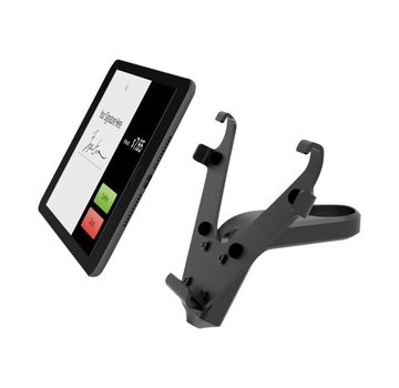 Maclocks V-Bracket voor iPad 10.2" Kiosk -  Pole Stands