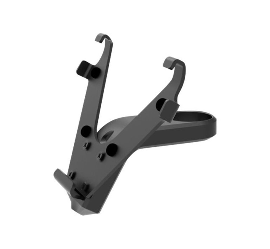 V-Bracket voor iPad 10.2 Kiosk - Legacy Revel Systems™ Pole Stands