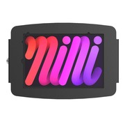 Maclocks Compulocks Space iPad Mini 6/7 8.3" Wall Mount Security Lock Display Enclosure