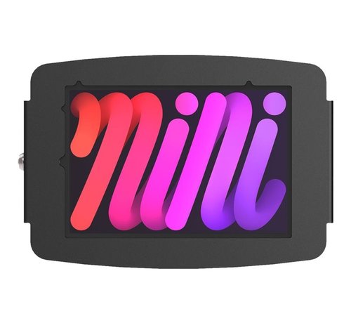 Maclocks Compulocks Space iPad Mini 6/7 8.3" Wall Mount Security Lock Display Enclosure