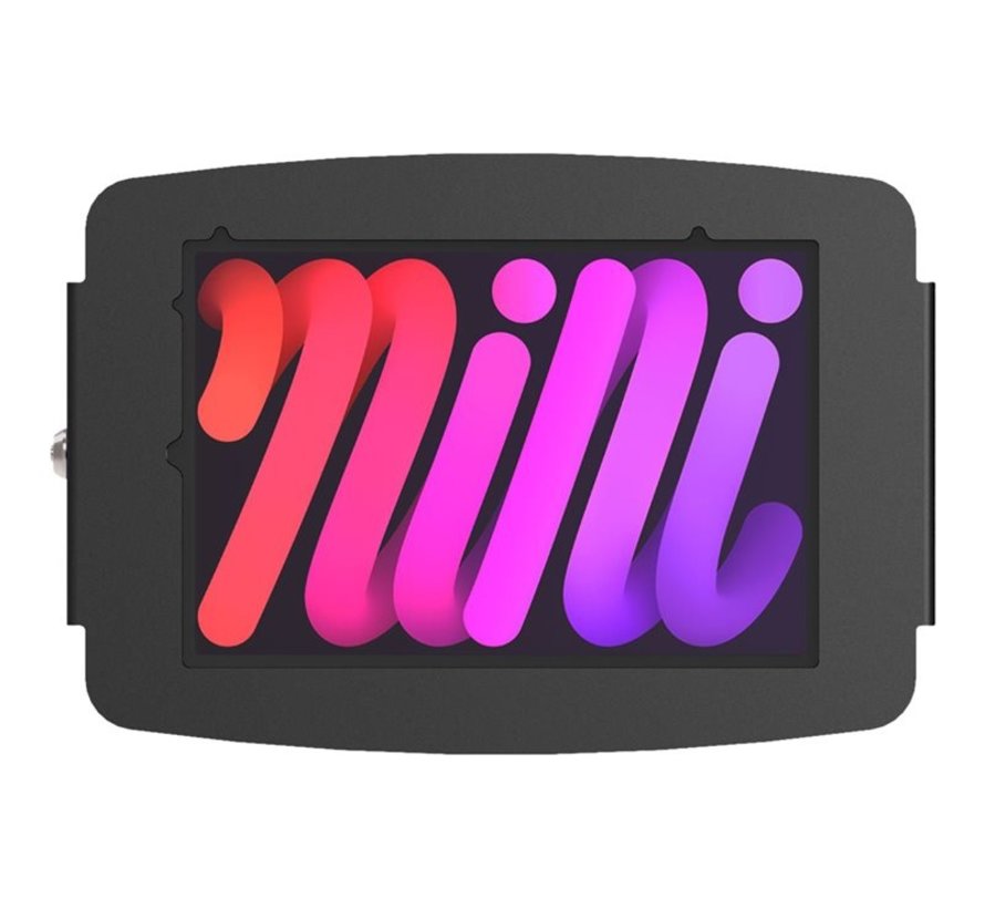 Compulocks Space iPad Mini 6/7 8.3" Wall Mount Security Lock Display Enclosure