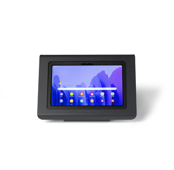 TABDOQ tablet tafelstandaard Samsung TAB A8 10.5-inch zwart