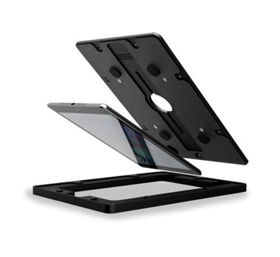 Microsoft Surface Pro  houder  VESA montage