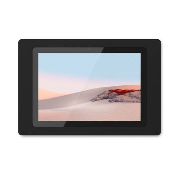 Displine Companion Wall Microsoft Surface GO Zwart