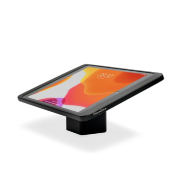 Displine Dame Stand for iPad 10.2 Zwart