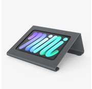 Heckler Design Meeting Room Console iPad Mini 6-Zwart