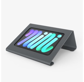 Heckler Design Meeting Room Console iPad Mini 6/7-Zwart