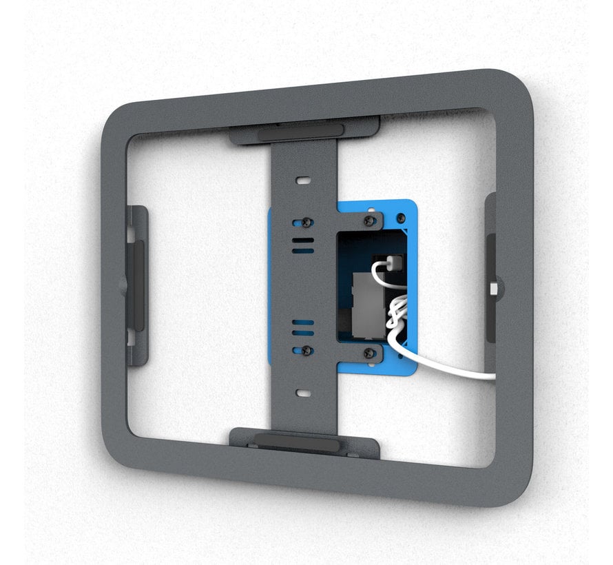 Wall Mount MX voor iPad 12.9 (gen 3/4/5)