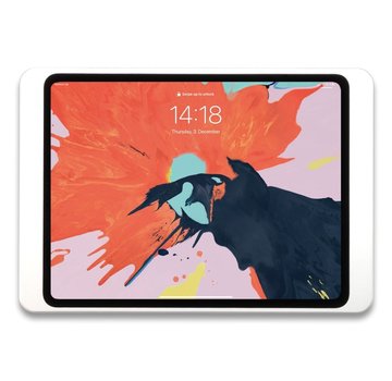 Displine Dame Wall iPad 12.9 gen 3/4/5 Wit