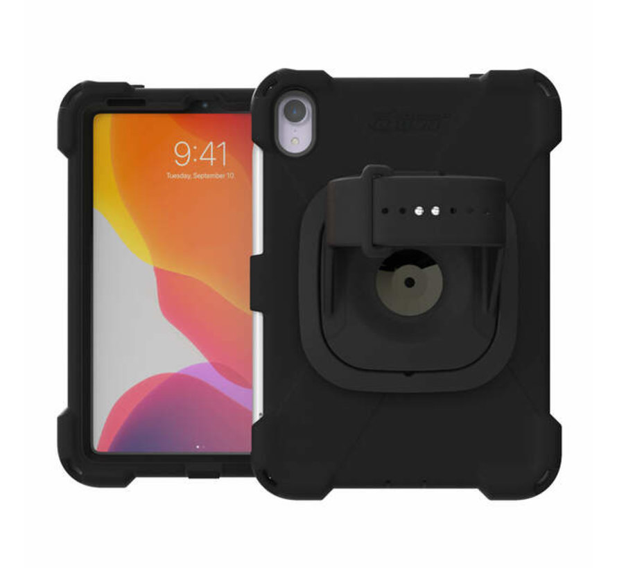 aXtion Bold MP voor iPad mini (A17 Pro) | 6th Gen CWA302MP