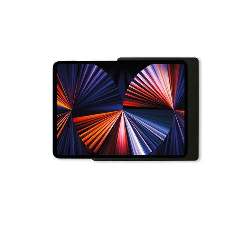 Displine Companion Wall Home Slide-in wandhouder iPad 10.9" / Pro 11", zwart