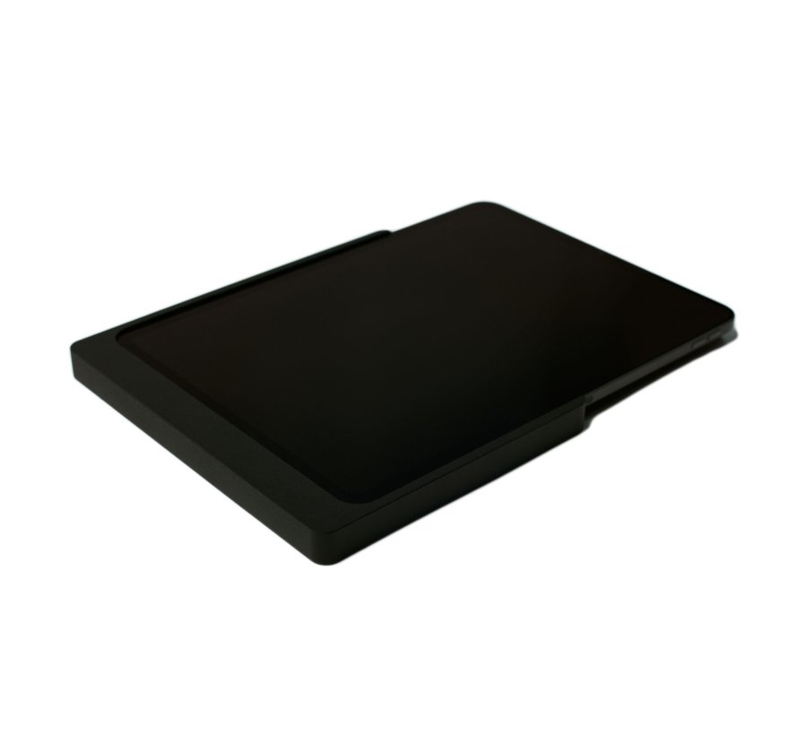 Companion Wall Home Slide-in wandhouder iPad 10.9" / Pro 11", zwart