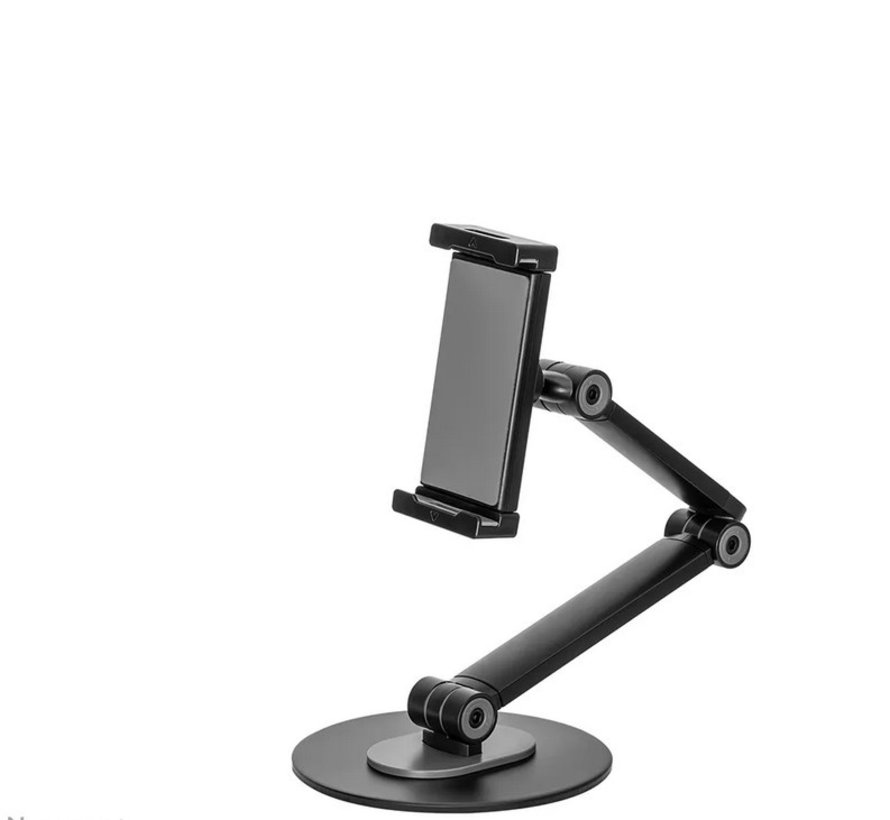 Universele tablet stand voor 4,7-12,9" - tablets