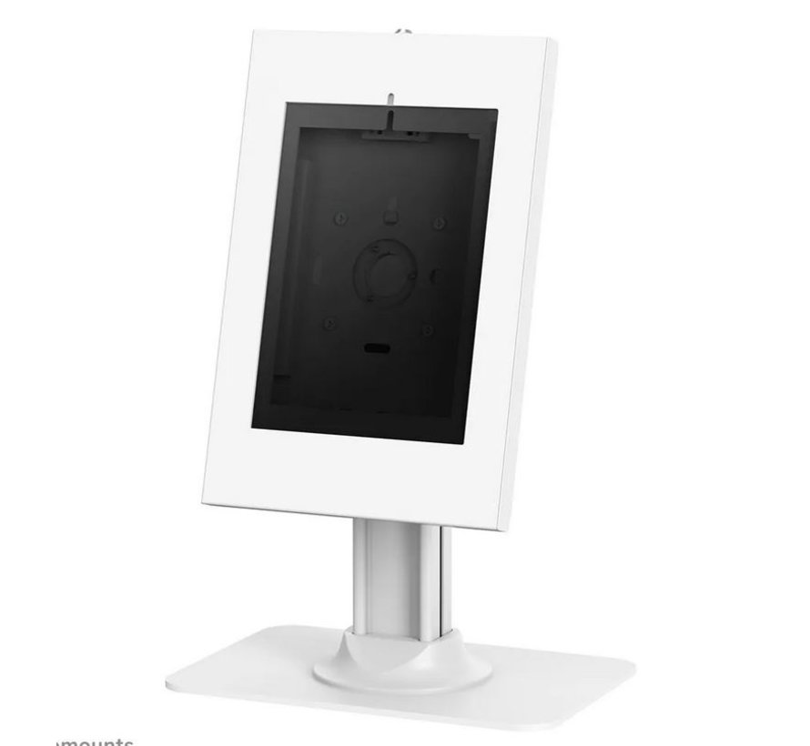 tafelblad tablethouder voor 9,7-11" tablets