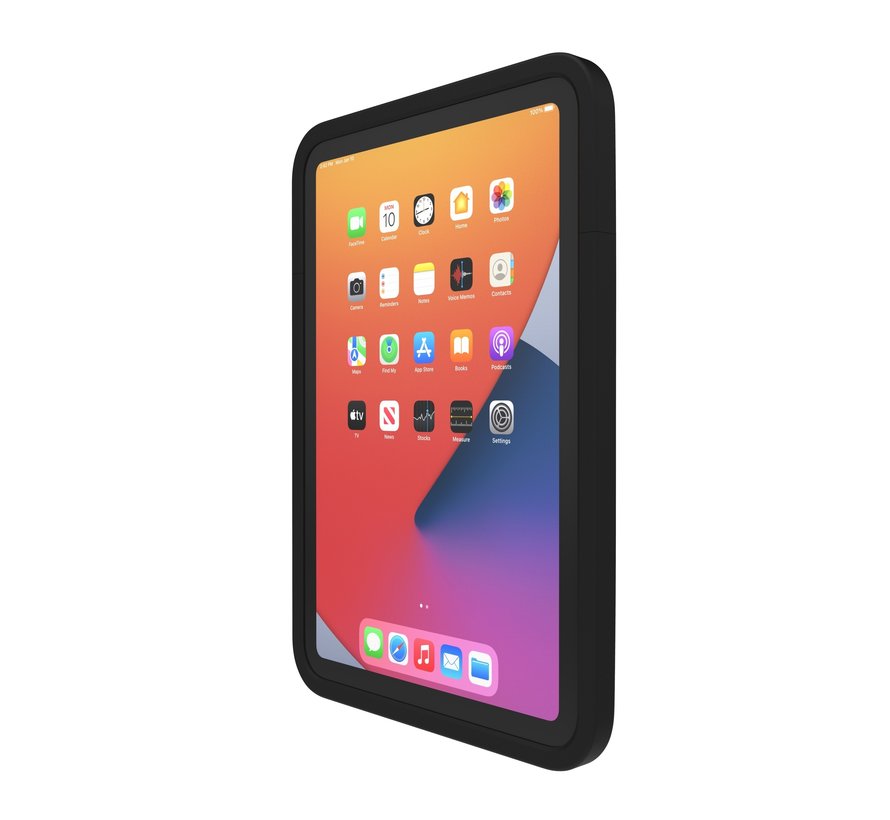 iPort Connect PRO case iPad mini 6/7 black