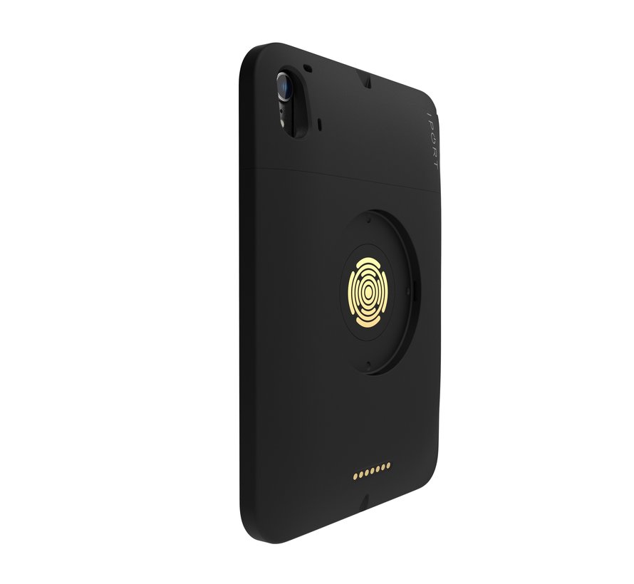 iPort Connect PRO case iPad mini 6/7 black
