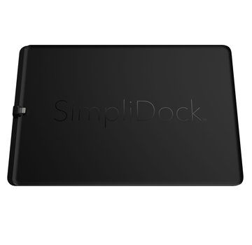 SimpliDock Replacement Faceplate SimpliDock iPad