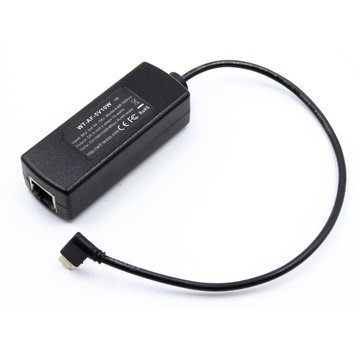 PoE Texas Lightning PoE Adapter- Power only