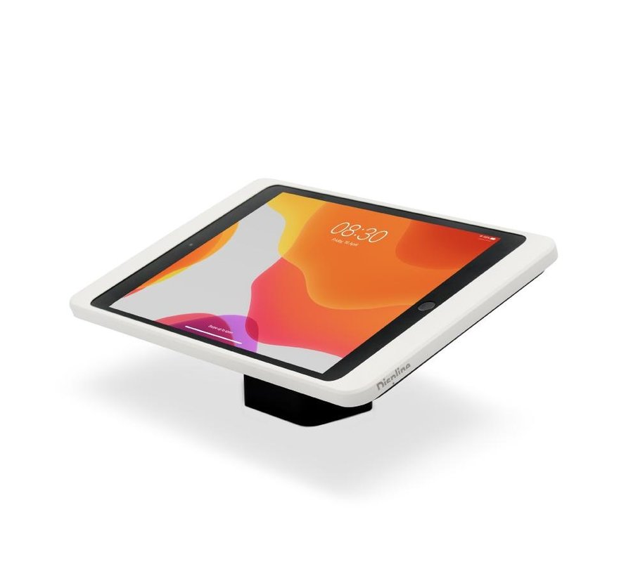 Dame Stand for iPad 10.2 - Wit