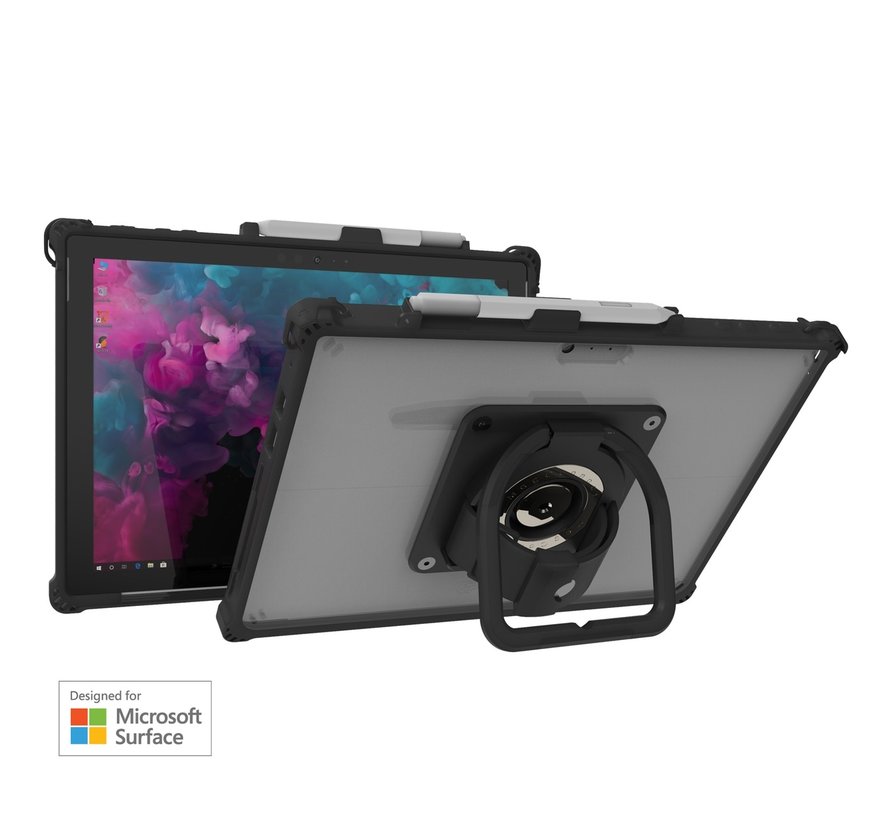 aXtion Edge MP Surface Pro 8
