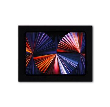 Displine Whiz  iPad 10.2  inbouw wandhouder