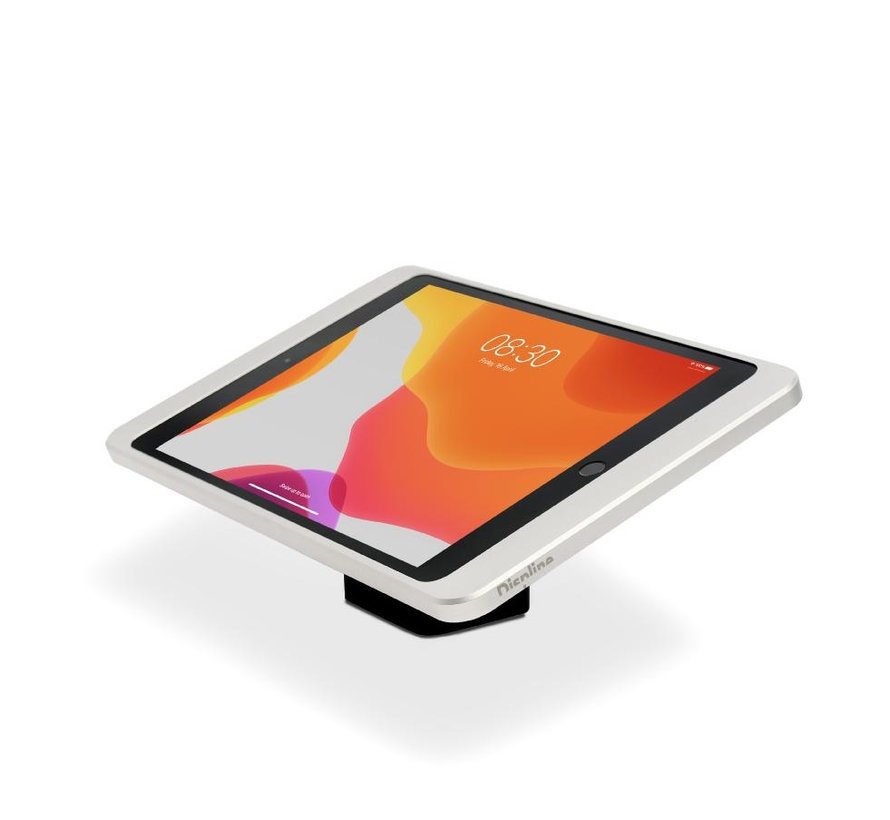 Dame Stand for iPad 10.2 - Zilver