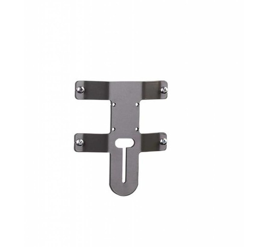 XL iPad 10th-11th Gen 10.9" houder met anti-diefstal beveiliging