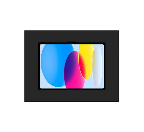 Tabboy XL iPad 10th-11th Gen 10.9" houder met anti-diefstal beveiliging