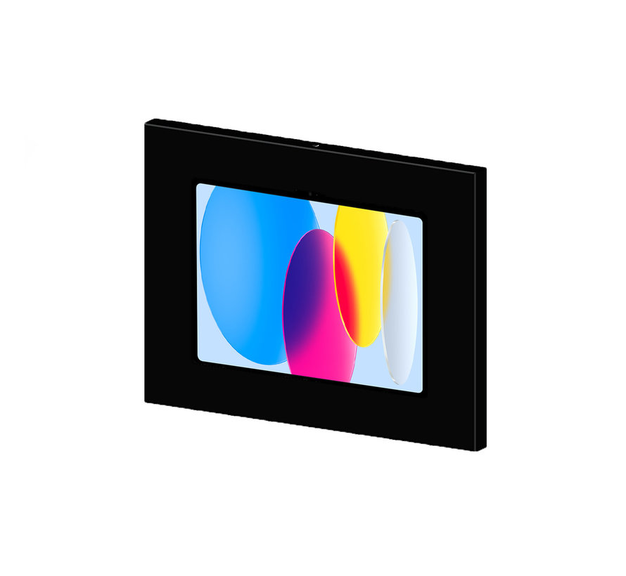 XL iPad 10th-11th Gen 10.9" houder met anti-diefstal beveiliging