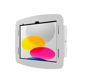 Maclocks Compulocks Space Wall Mount  iPad 10.9", 10th-11th Gen.